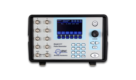 Pulse and Delay Generators