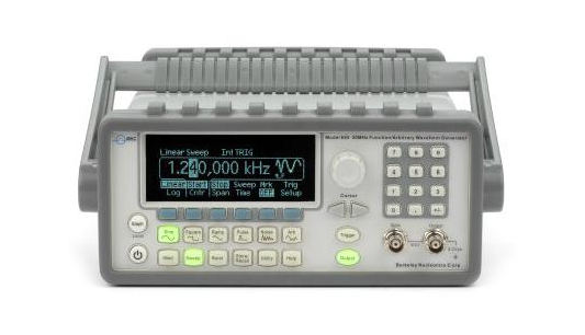 Arbitrary Waveform Generators