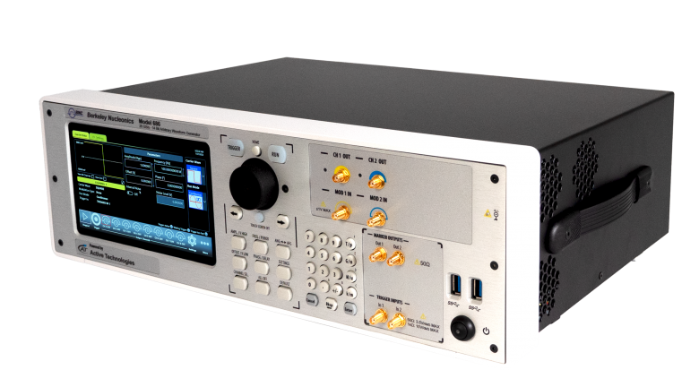 14 Bit Arbitrary Waveform Generator 686