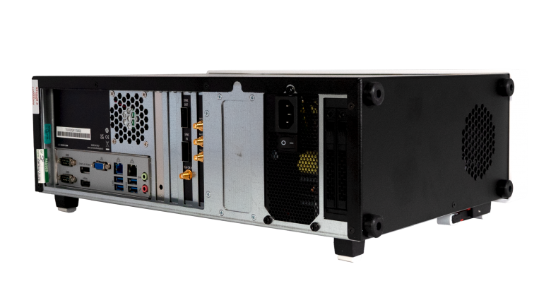 14 Bit Arbitrary Waveform Generator 686