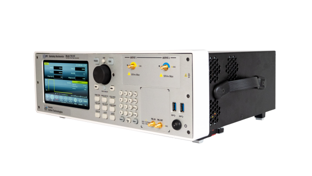Fast Rise Time Pulse Generator, 70ps Rise/Fall Times 765
