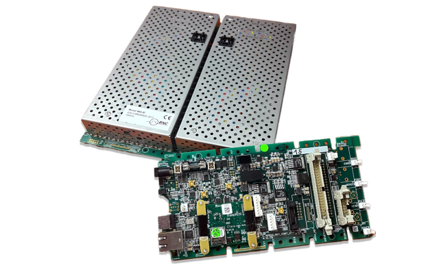 Microwave/RF Signal Generators for OEM Applications 845-OEM