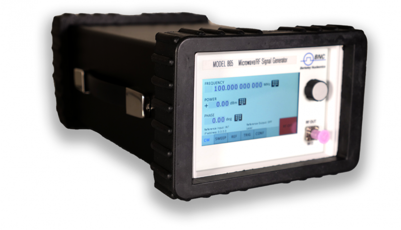 RF / Microwave Signal Generator 865B