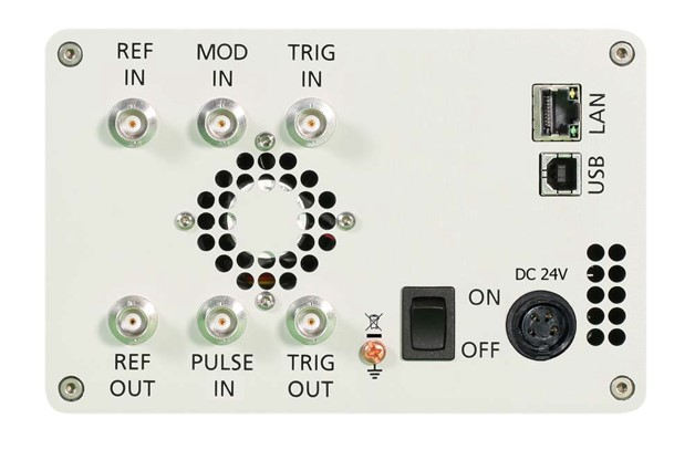RF / Microwave Signal Generator 865B