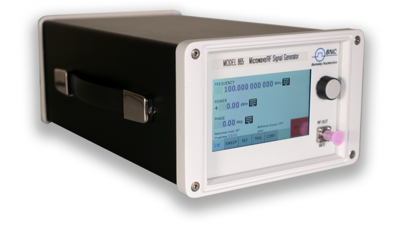 RF / Microwave Signal Generator 865B