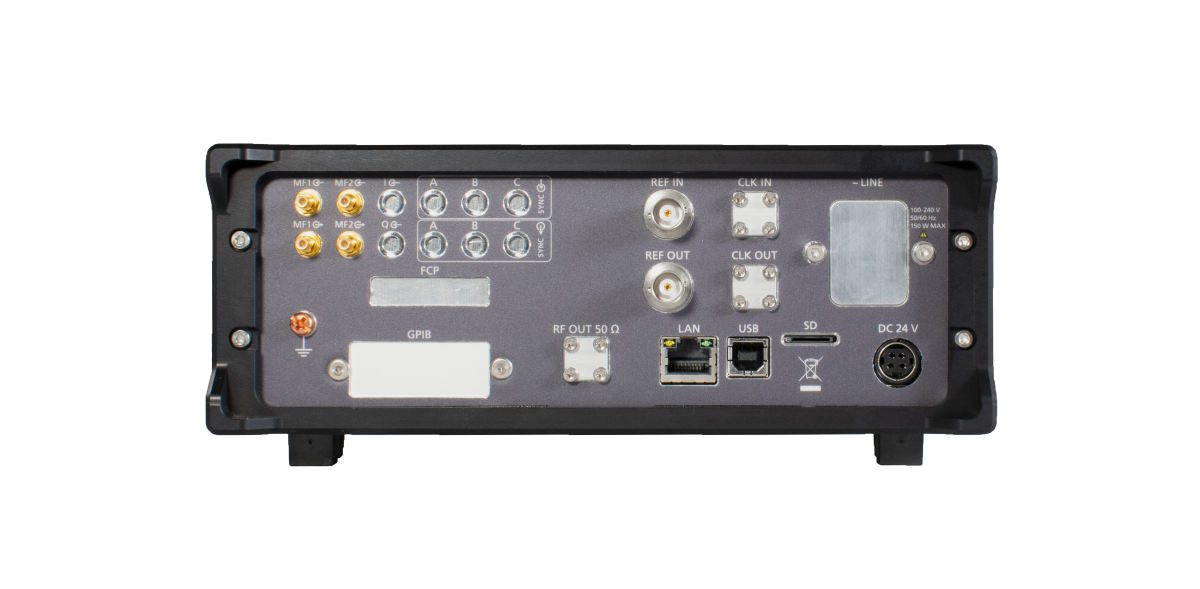Single or Multi Channel Signal Generator 870A