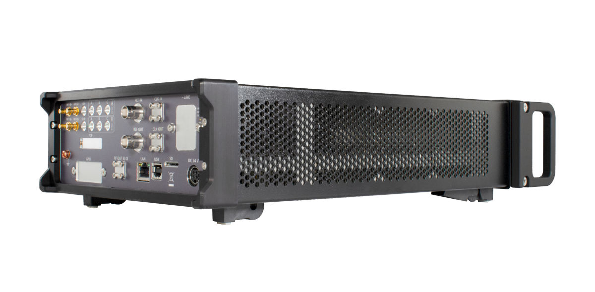 Single or Multi Channel Signal Generator 870A