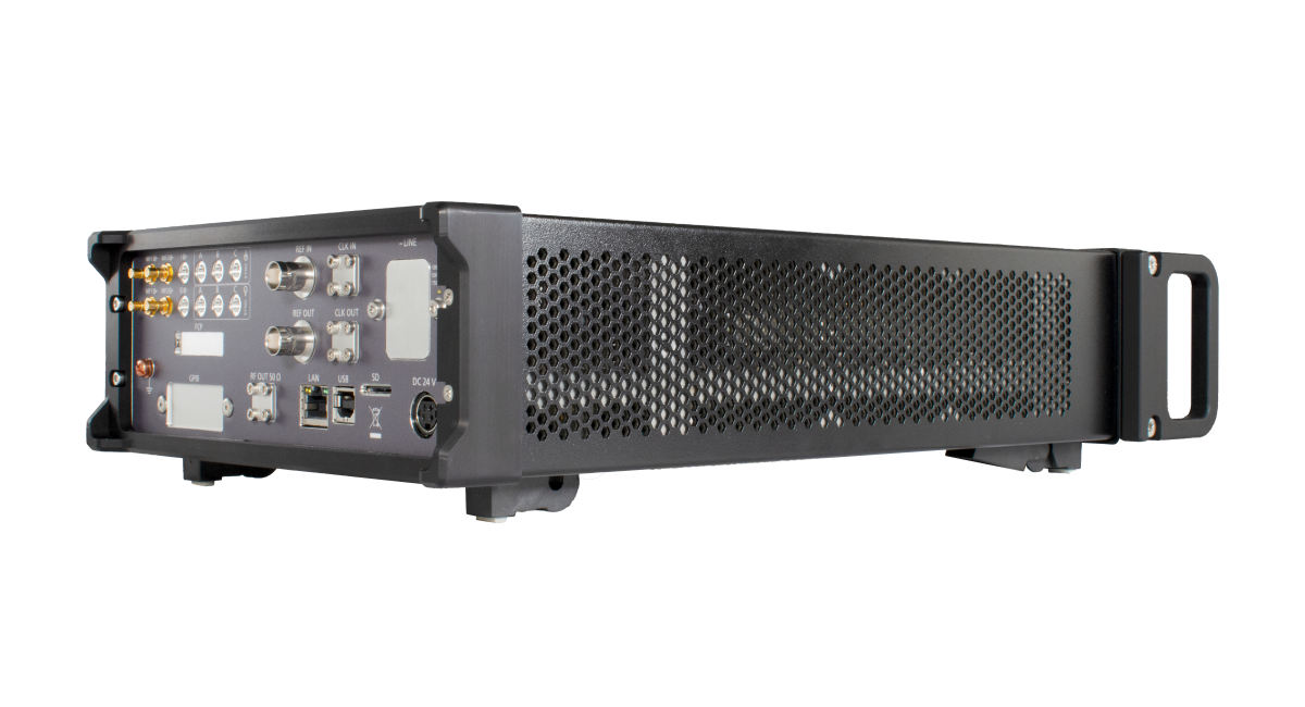 Multi-Channel Vector Signal Generators 875