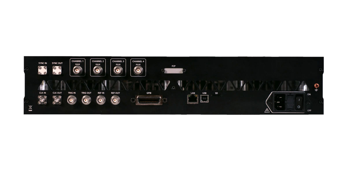 Single or Multi Channel Signal Generator 870A