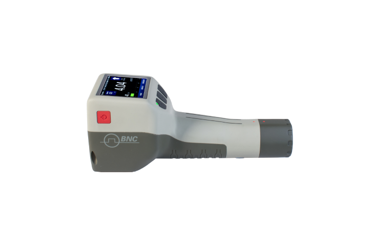 Hand-Held Radioisotope Identifier SAM 940+