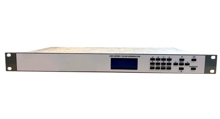 BNC - 588 - Back
