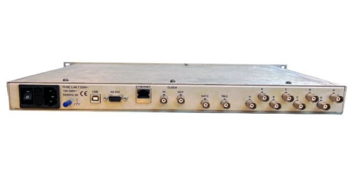 BNC - 588 - Front
