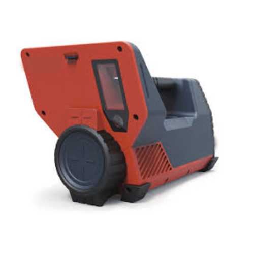 Isotope Identification and Radiation Detection Products