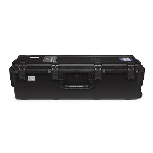 Isotope Identification and Radiation Detection Products