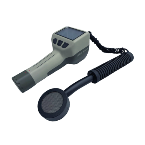 Isotope Identification and Radiation Detection Products