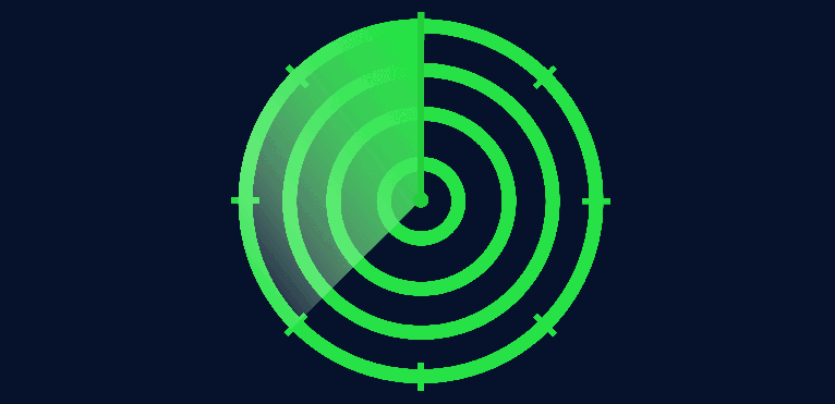 BNC Radar