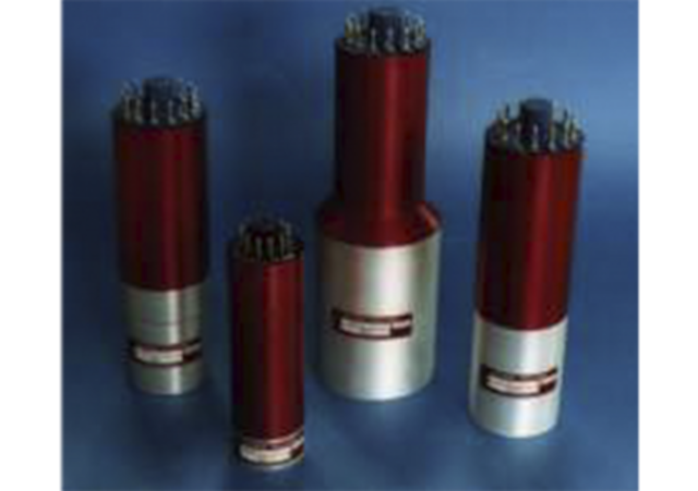 High Resolution Gamma / Neutron Detectors