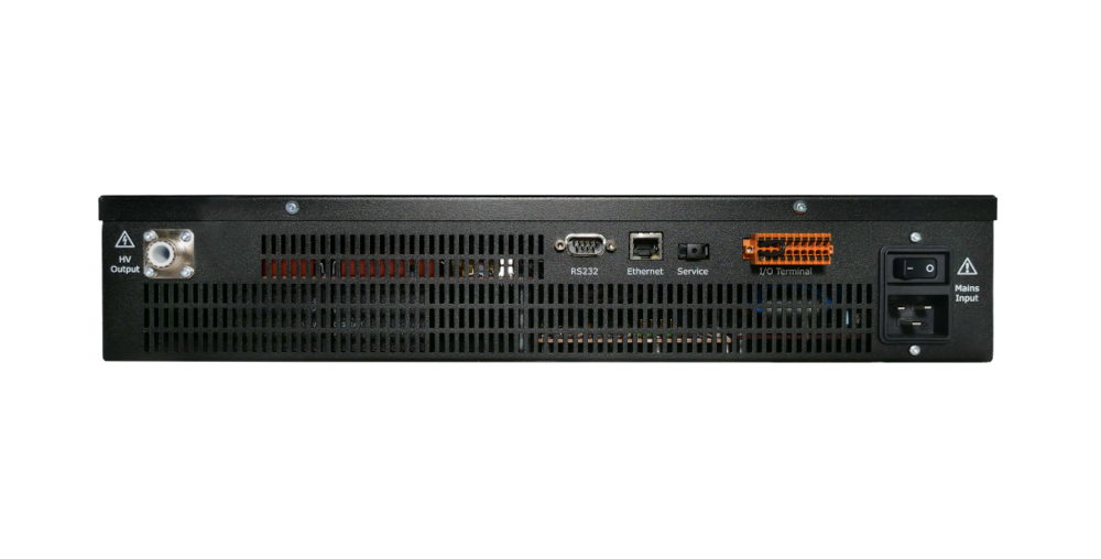 High Voltage Power Supplies EVO Series