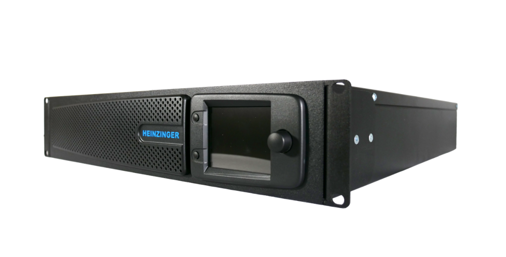 High Voltage Power Supplies EVO Series