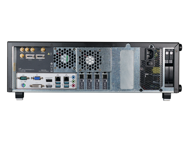 High-Performance Arbitrary Waveform Generator 685C