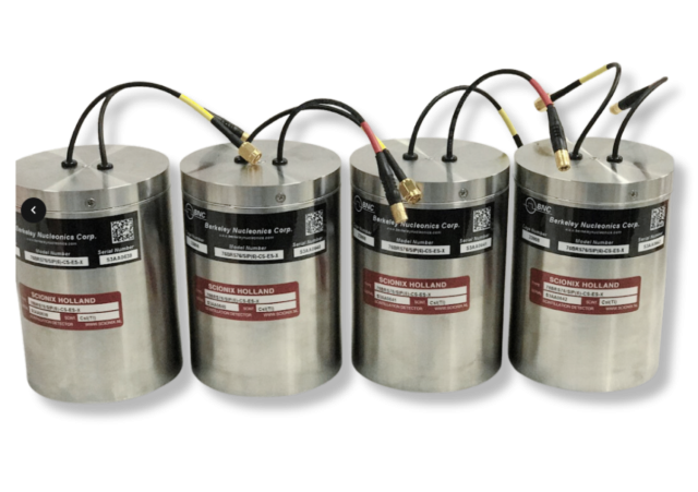 Silicon Photomultipliers (SiPMs)