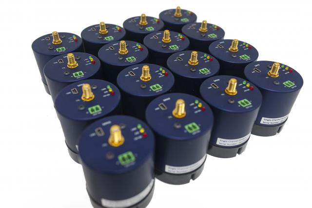 Multi-Channel Analyzers BrightSpec