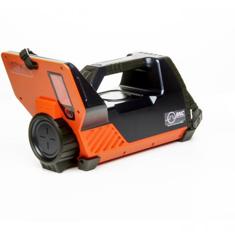 Ruggedized Radiation Isotope Identifier SAM 950