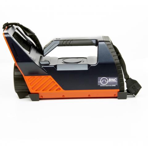 Ruggedized Radiation Isotope Identifier SAM 950
