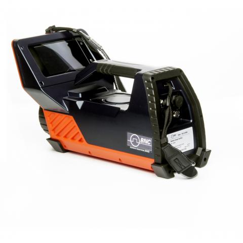 Ruggedized Radiation Isotope Identifier SAM 950