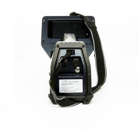 Ruggedized Radiation Isotope Identifier SAM 950