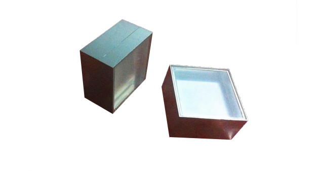 LaBr3 Lanthanum Bromide Scintillation Detector
