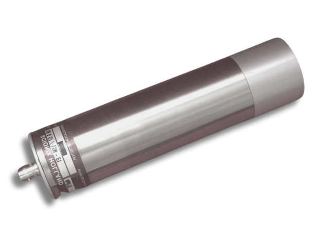 Custom Scintillation Detectors