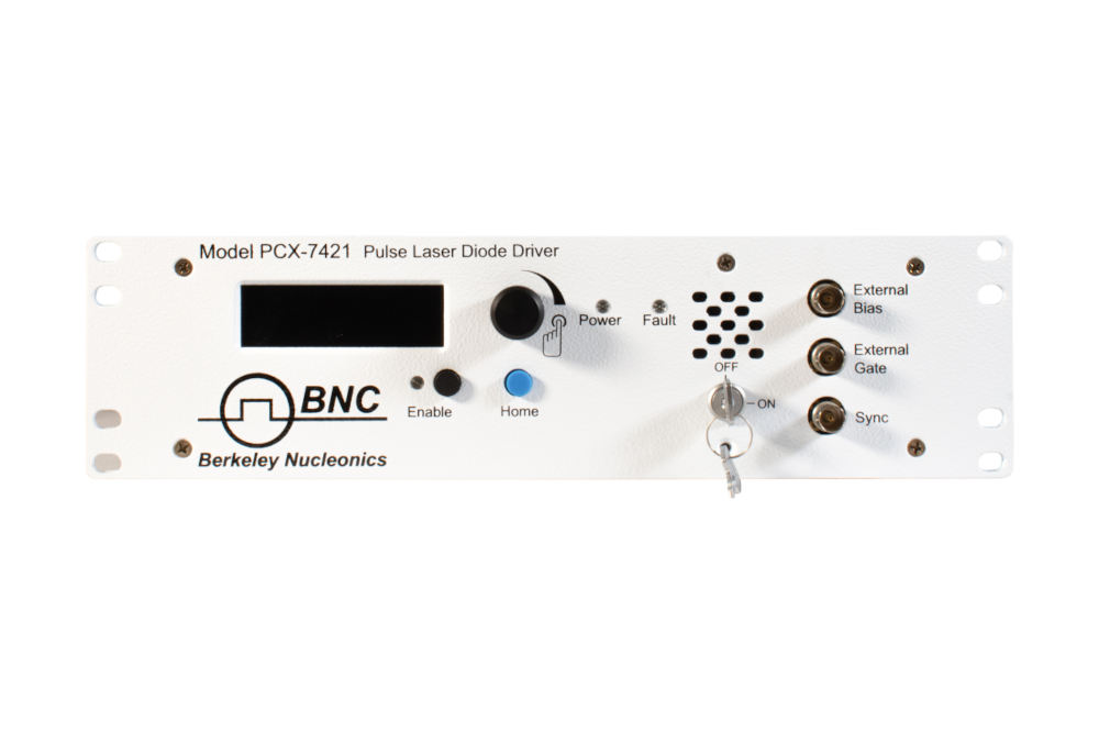 Laser Diode Driver PCX-7421