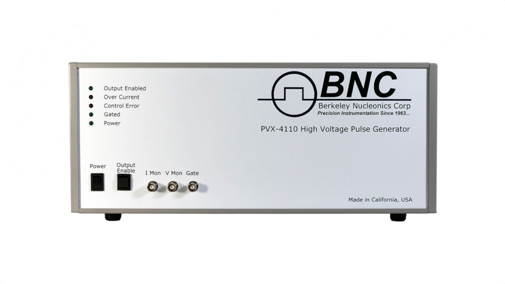 Bipolar Pulse Generator PVX-4110