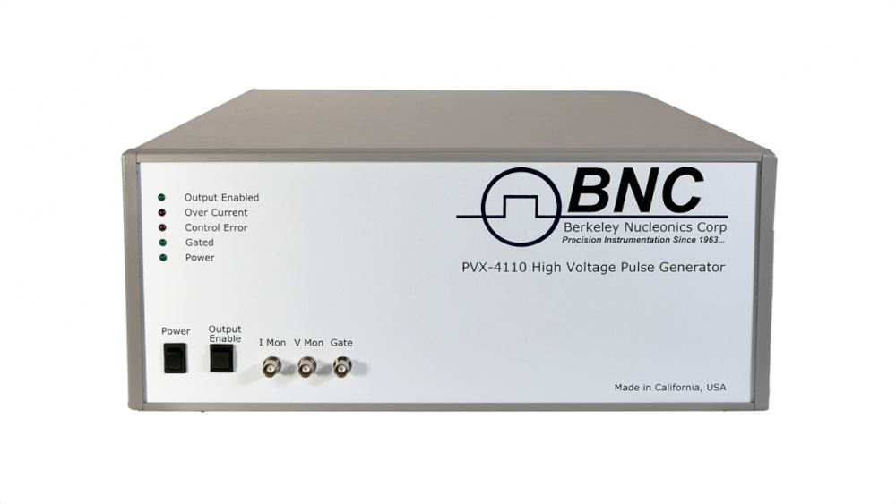 Bipolar Pulse Generator PVX-4110