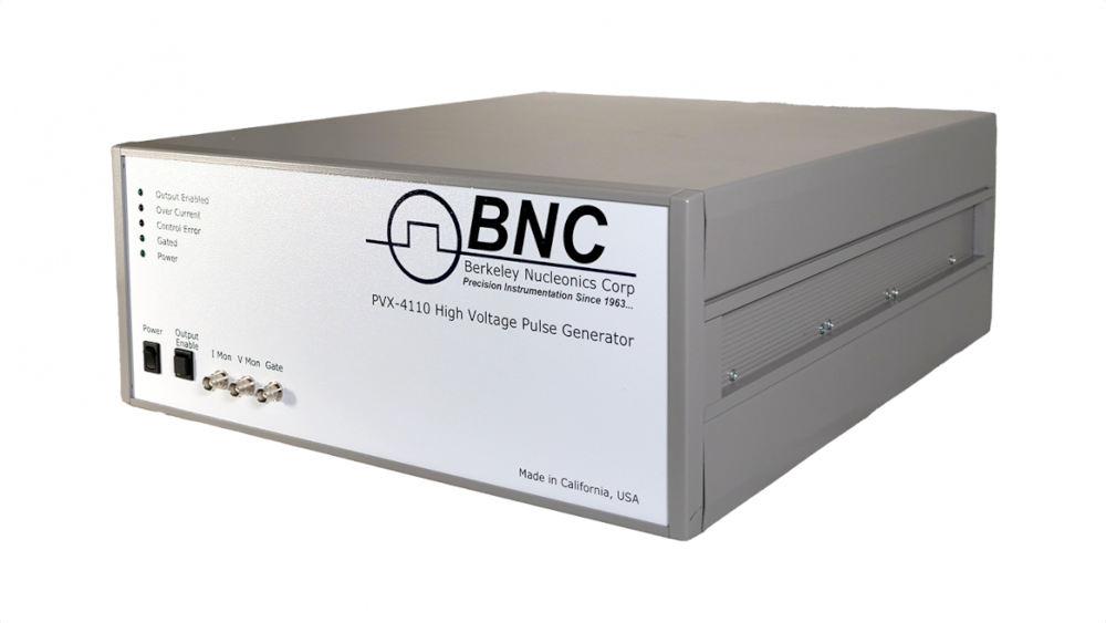 Bipolar Pulse Generator PVX-4110