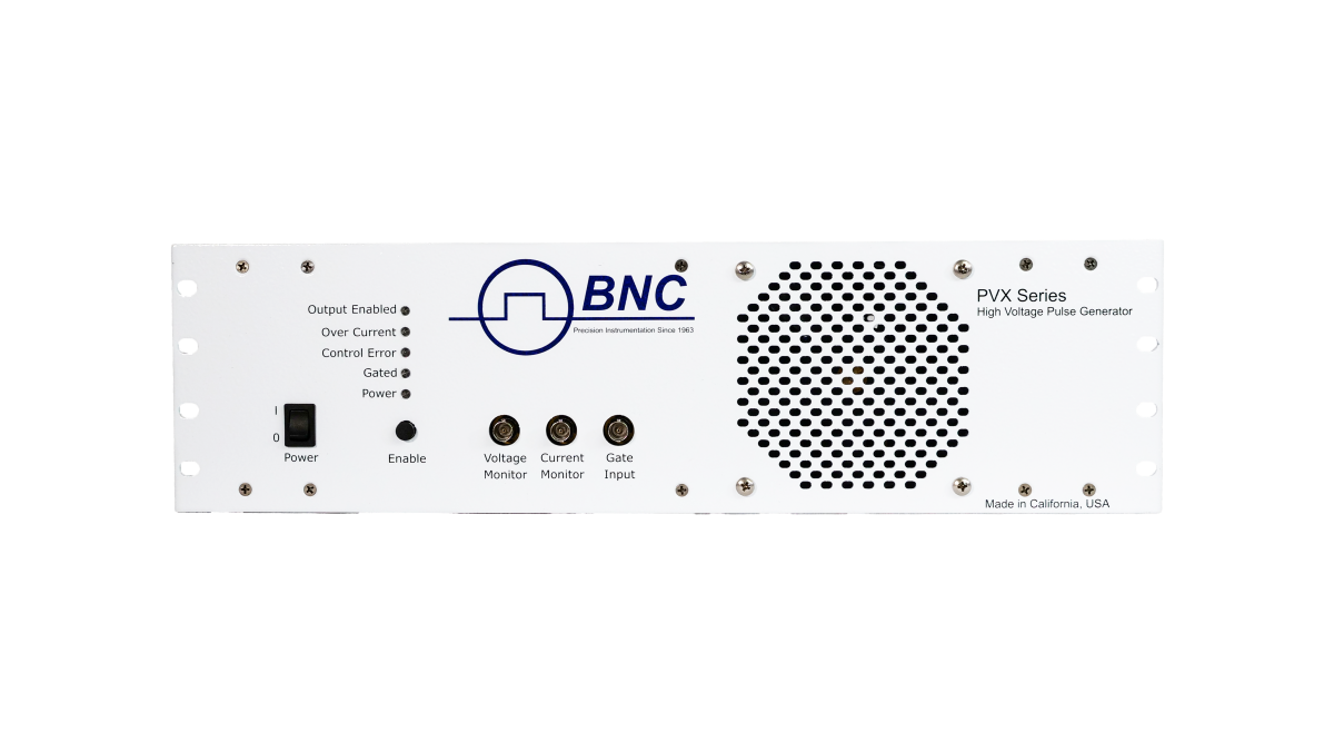 1.5KV Bipolar Pulse Generator PVX-4151