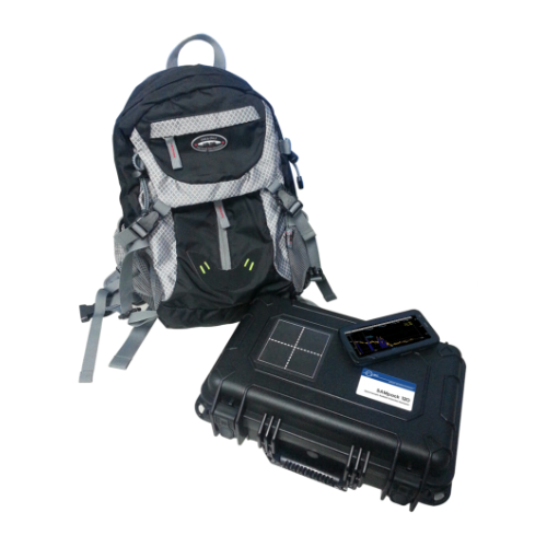 Isotope Identification and Radiation Detection Products
