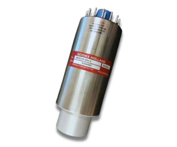 Strontium Iodide Srl2(Eu) Scintillators
